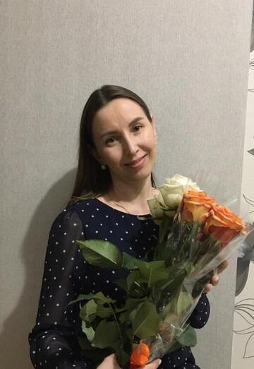 My photo - Ekaterina, 38 from Tomsk (@ekaterina213357)