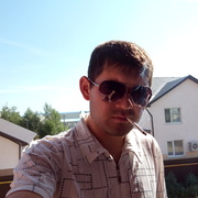 Артем, 27, Медногорск