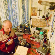 Иван Иванович, 84, Ликино-Дулево