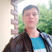 Иилья, 35, Киреевск