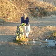 Виктория, 44, Лабинск