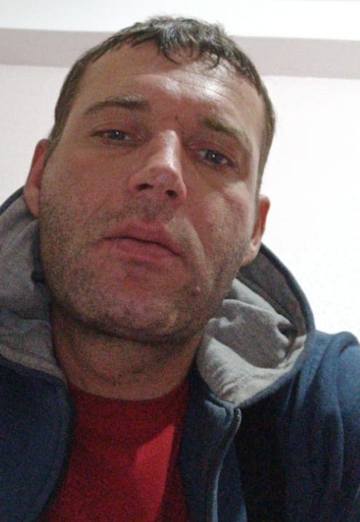 My photo - Sergey, 40 from Aktau (@nextnext3)