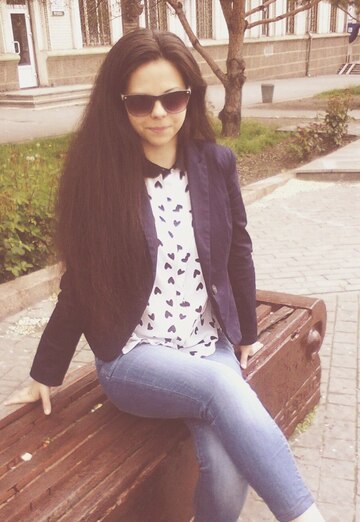 Моя фотография - Натали, 30 из Запорожье (@natali40821)