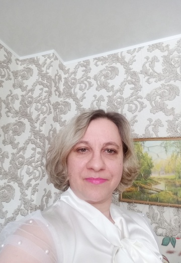 Моя фотография - Ирина, 44 из Донской (@irinamochalina)