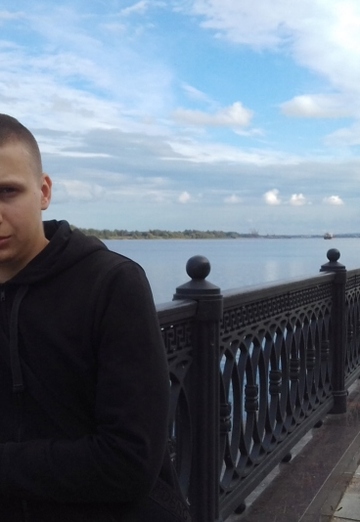My photo - Sergey, 31 from Ivanovo (@sergey507466)