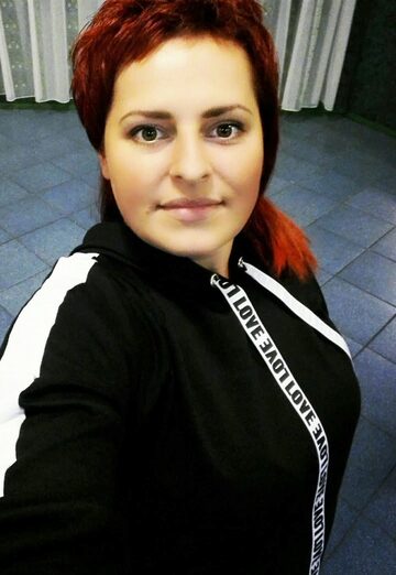 Моя фотография - марина, 36 из Минск (@marina141856)