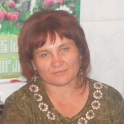 Елена, 58, Карасук