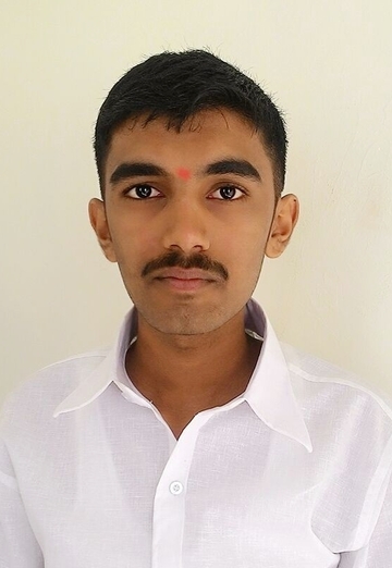 Моя фотография - Abhijeet Shinde, 28 из Колхапур (@abhijeetshinde)