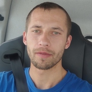 Слава, 29, Москва