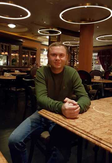 Моя фотография - Станислав, 34 из Жуковский (@stanislav36080)