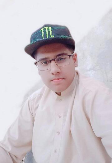 My photo - Hassan, 23 from Islamabad (@hassan682)