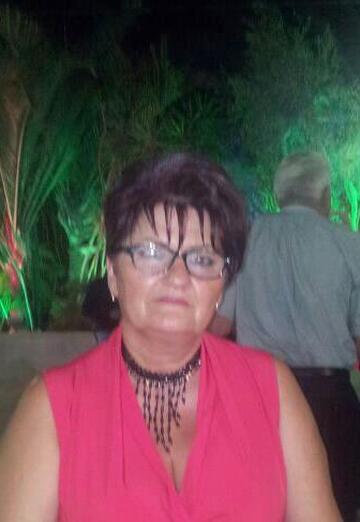 My photo - Valentina, 66 from Tel Aviv-Yafo (@valentina29759)
