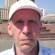 Валерий Васильевич, 63, Губкинский (Ямало-Ненецкий АО)