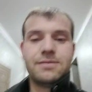 Бохуча, 30, Ярославль