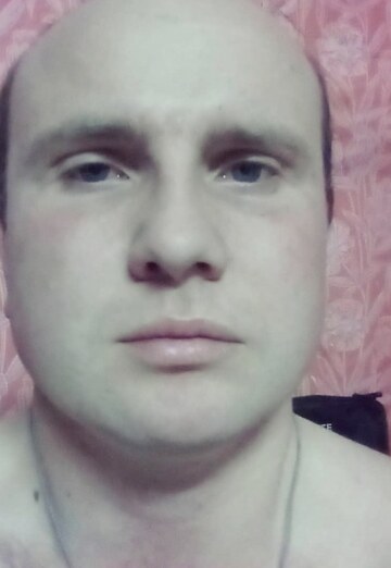 Моя фотография - Димитрий, 38 из Обнинск (@dimitriy1729)
