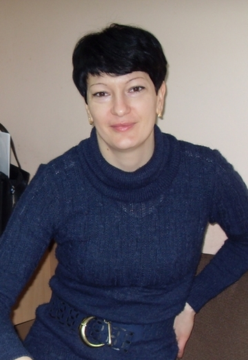 Моя фотография - ТАТЬЯНА, 46 из Березовка (@tatyana322877)