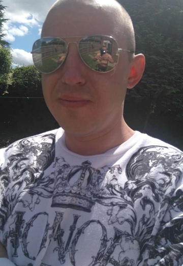 My photo - viktoras B., 37 from Peterborough (@viktorasb)