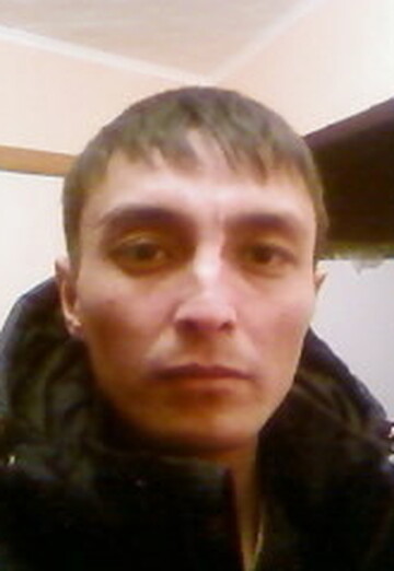 Моя фотография - Данияр, 40 из Астана (@daniyar2676)