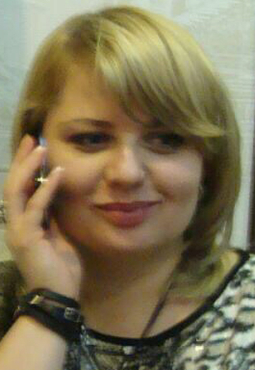 Моя фотография - Татьяна, 47 из Москва (@tatyana139851)
