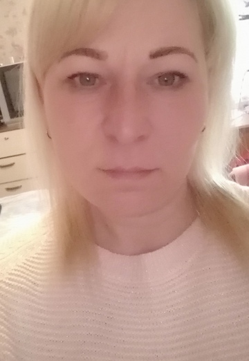 My photo - Inna, 45 from Kemerovo (@inna8841974)