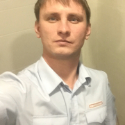 Андрей Пургин, 29, Богданович