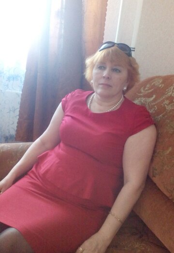 Моя фотография - Наталья, 60 из Пермь (@natalya170350)