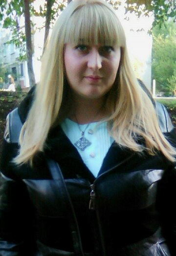 Моя фотография - Ангелина, 31 из Горловка (@angelina10008)