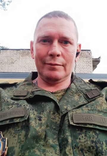 My photo - Evgeniy, 40 from Moscow (@evgeniy432098)