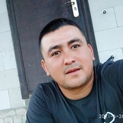 Ахмед, 28, Доброе