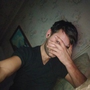Павел Куревлев, 28, Кимовск