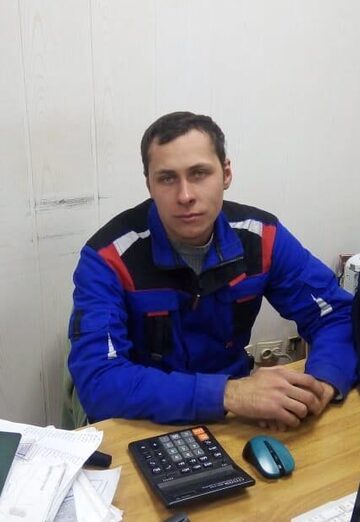 My photo - Ivan, 33 from Armavir (@ivan280413)