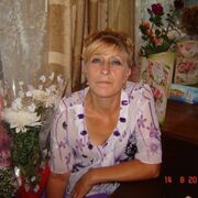Людмила, 64, Касли