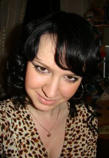 Mein Foto - Tatjana, 32 aus Wyksa (@tatwyna4589388)