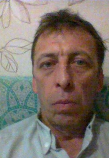 My photo - Anatoliy, 61 from Marganets (@fokin0284)