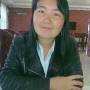 Nuri 32 Bichkek