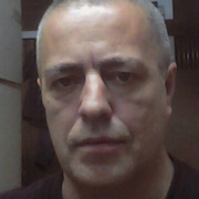 Sergey 58 Novorossiysk