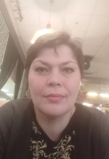 My photo - Diana, 52 from Serpukhov (@dianakuzmina1)
