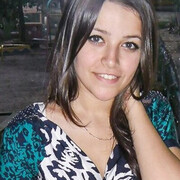 ольга, 25, Аткарск