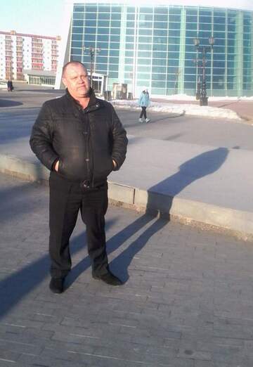 Моя фотография - Виталий, 52 из Челябинск (@vitaliy111977)