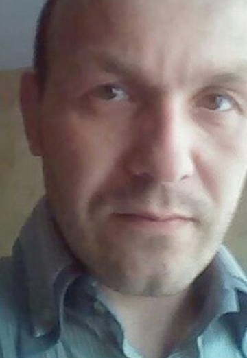 My photo - Viktor, 42 from Nizhny Tagil (@viktor226258)