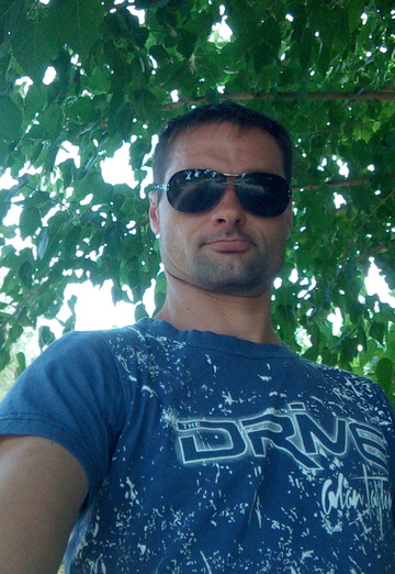 Моя фотография - Сергей, 41 из Дивное (Ставропольский край) (@sergey621730)