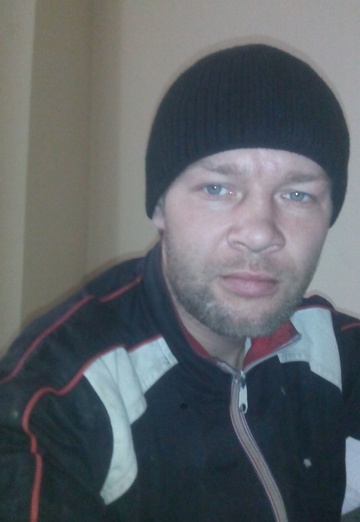My photo - Maksim, 40 from Chernihiv (@maksim198454)