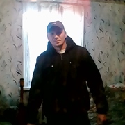 Ban, 41, Архара