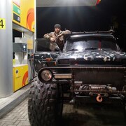 Дедов Денис Юрьевич, 29, Мамонтово