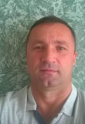 Моя фотография - Сергей, 55 из Тула (@sergey723571)