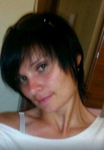 Моя фотография - Елена, 40 из Пинск (@elena215341)