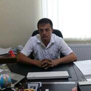Даврон Абдувахидов, 46, Благовещенск