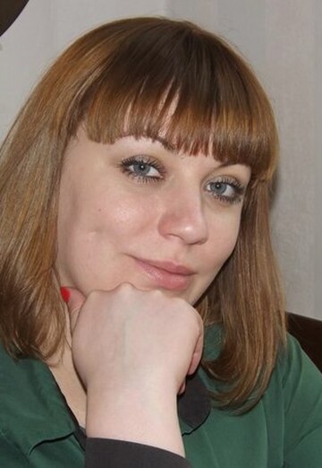 My photo - natalya, 40 from Kyiv (@natalya33438)
