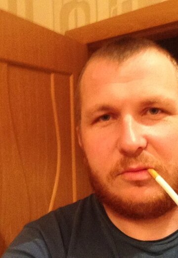 Моя фотография - Иван, 41 из Курск (@ivan149303)