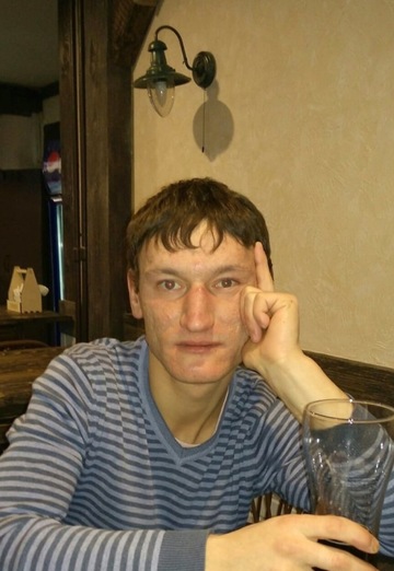 Моя фотография - Владислав, 31 из Чита (@vladislav45070)